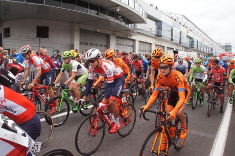 Rad am Ring